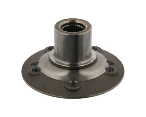 Wheel Hub 36071 FEBI