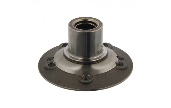 Wheel Hub 36071 FEBI