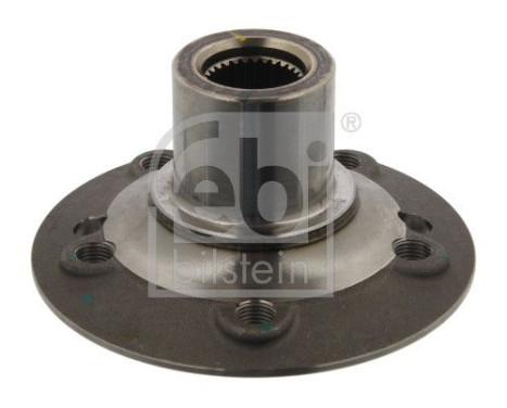 Wheel Hub 36071 FEBI, Image 2