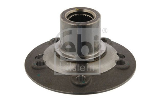 Wheel Hub 36071 FEBI, Image 2