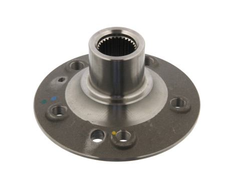 Wheel Hub 36072 FEBI