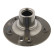 Wheel Hub 36072 FEBI