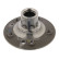 Wheel Hub 36072 FEBI, Thumbnail 2