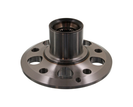 Wheel Hub 36079 FEBI