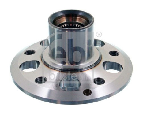Wheel Hub 36079 FEBI, Image 2