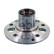 Wheel Hub 36079 FEBI, Thumbnail 2