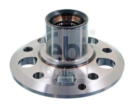 Wheel Hub 36079 FEBI, Image 2