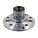 Wheel Hub 36079 FEBI, Thumbnail 2