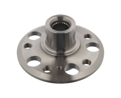 Wheel Hub 36087 FEBI