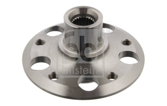 Wheel Hub 36091 FEBI, Image 2