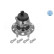 Wheel hub 37-14 752 0020 Meyle