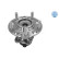 Wheel hub 37-14 752 0020 Meyle, Thumbnail 2