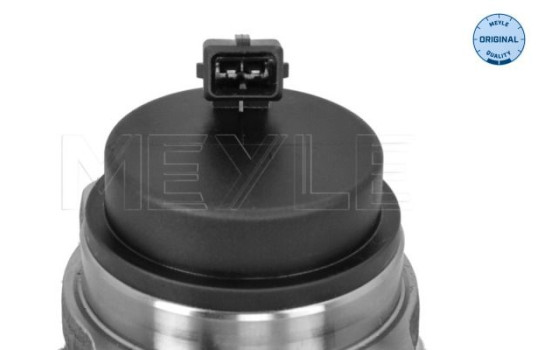 Wheel hub 37-14 752 0020 Meyle, Image 3