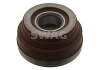 wheel hub 37935591 Swag