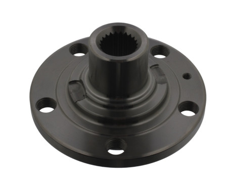 Wheel Hub 38491 FEBI