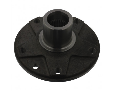 Wheel Hub 38521 FEBI