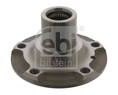 Wheel Hub 39279 FEBI, Image 2