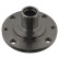 Wheel Hub 39630 FEBI