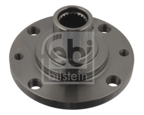 Wheel Hub 39630 FEBI, Image 2