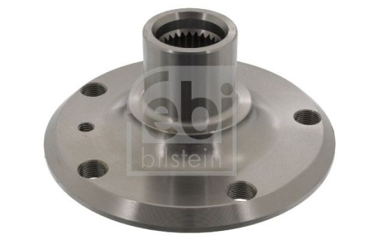 Wheel Hub 39818 FEBI, Image 2