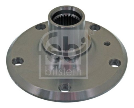 Wheel Hub 39819 FEBI, Image 2