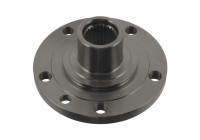 Wheel Hub 40224 FEBI