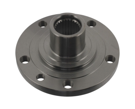 Wheel Hub 40224 FEBI