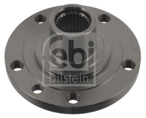 Wheel Hub 40224 FEBI, Image 2