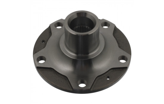 Wheel Hub 40225 FEBI