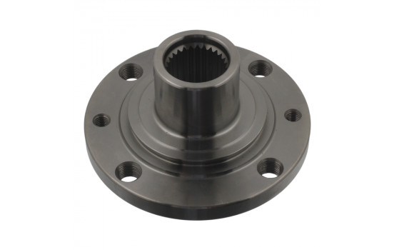 Wheel Hub 40226 FEBI