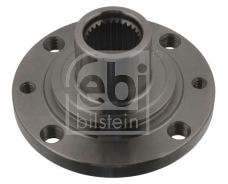Wheel Hub 40226 FEBI, Image 2