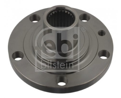 Wheel Hub 40227 FEBI, Image 2