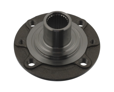 Wheel Hub 40229 FEBI