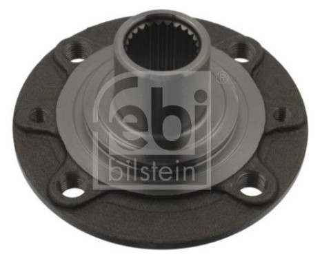 Wheel Hub 40229 FEBI, Image 2