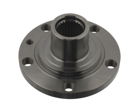 Wheel Hub 40232 FEBI