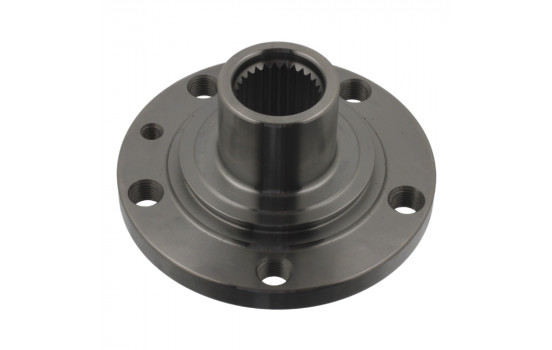 Wheel Hub 40232 FEBI