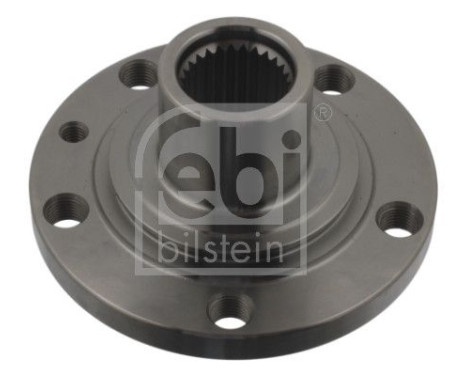 Wheel Hub 40232 FEBI, Image 2