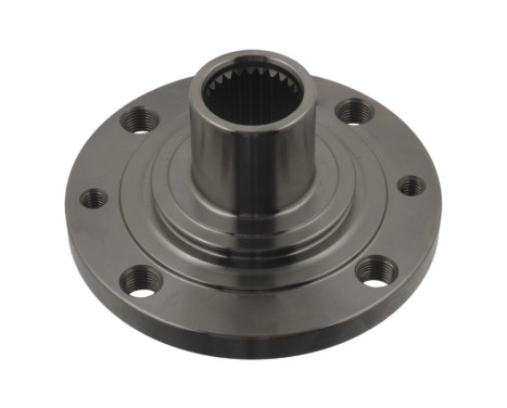 Wheel Hub 40233 FEBI