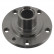 Wheel Hub 40240 FEBI