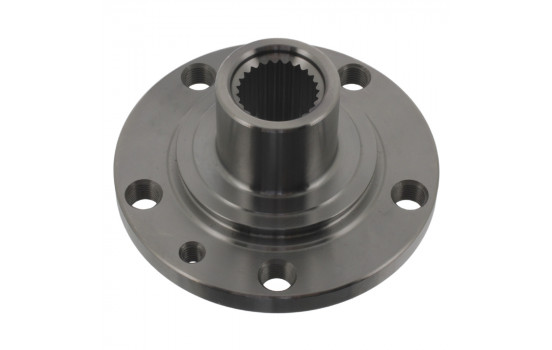 Wheel Hub 40240 FEBI