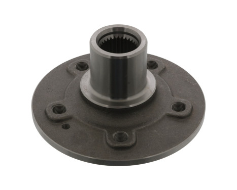 Wheel Hub 40650 FEBI