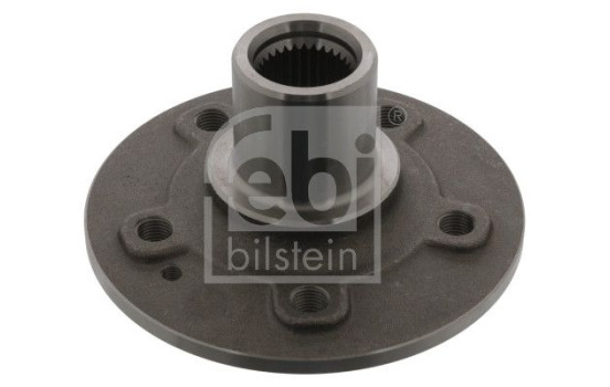 Wheel Hub 40650 FEBI, Image 2