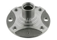 wheel hub 40928301 Swag