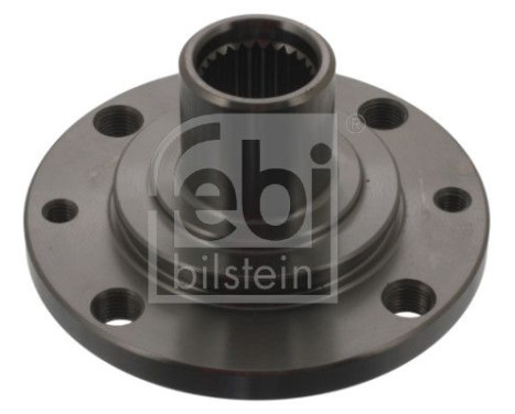 Wheel Hub 44210 FEBI, Image 2
