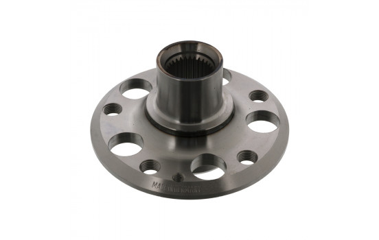 Wheel Hub 45000 FEBI