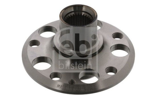 Wheel Hub 45000 FEBI, Image 2