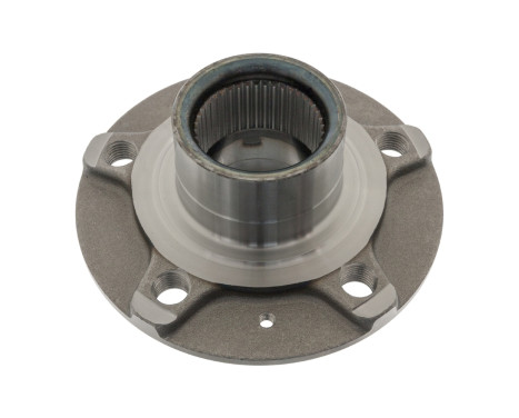 Wheel Hub 45996 FEBI