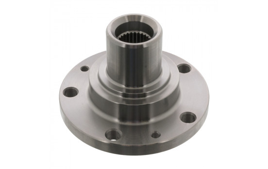 Wheel Hub 49022 FEBI