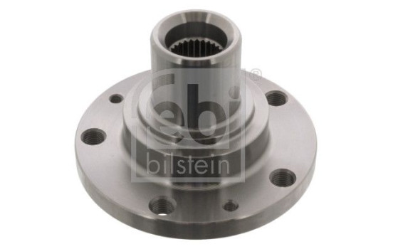 Wheel Hub 49022 FEBI, Image 2