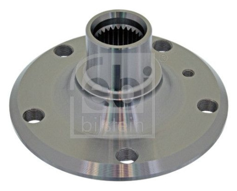 Wheel Hub 49258 FEBI, Image 2